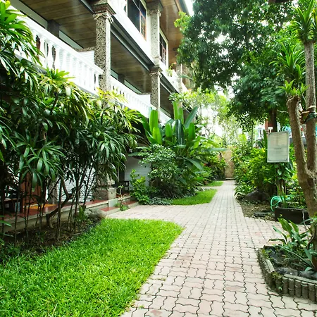 新邦旅馆酒店