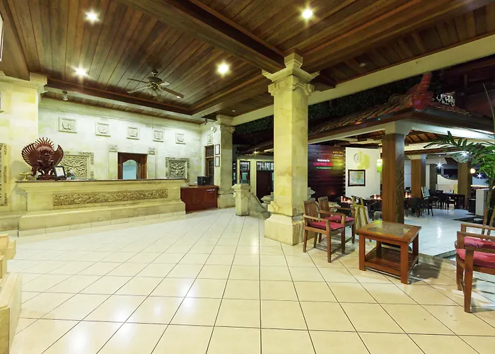 Simpang Hotel