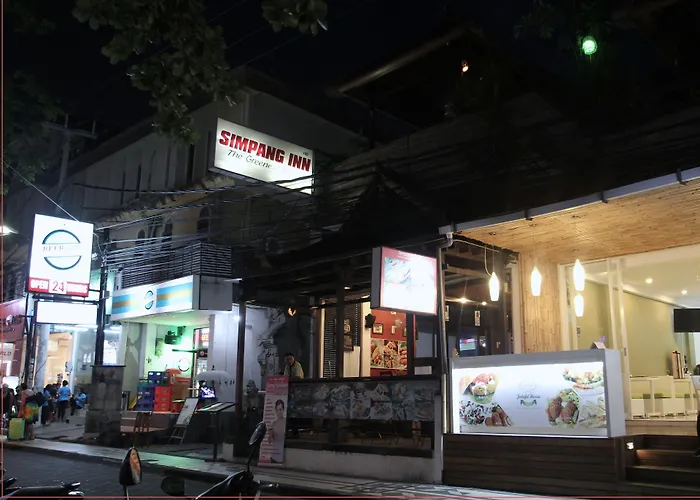 Simpang Hotel