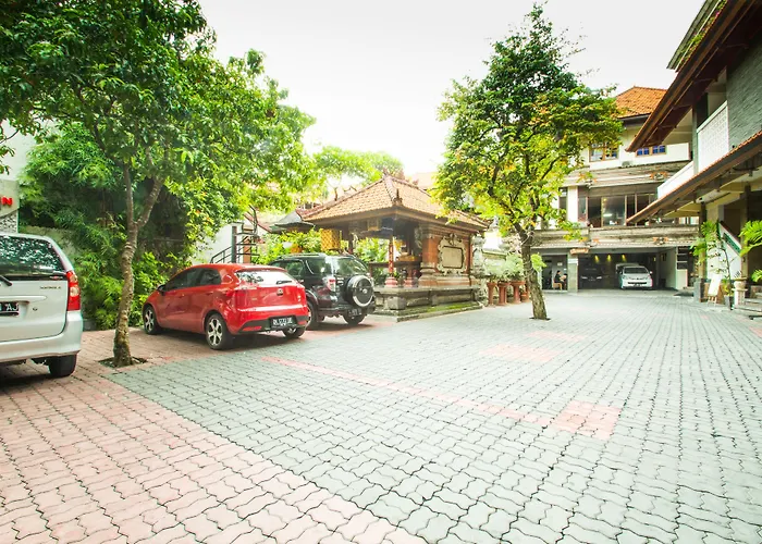 新邦旅馆酒店 勒吉安